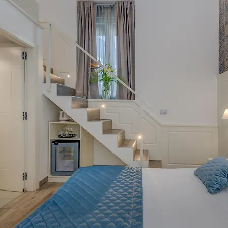 Πανσιόν Roko Luxury