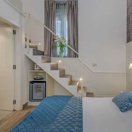 Roko Luxury Πανσιόν