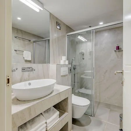 Roko Luxury 4* Σπλιτ