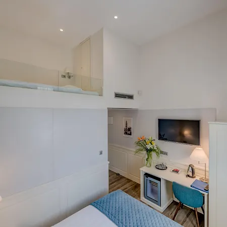 Roko Luxury 4*
