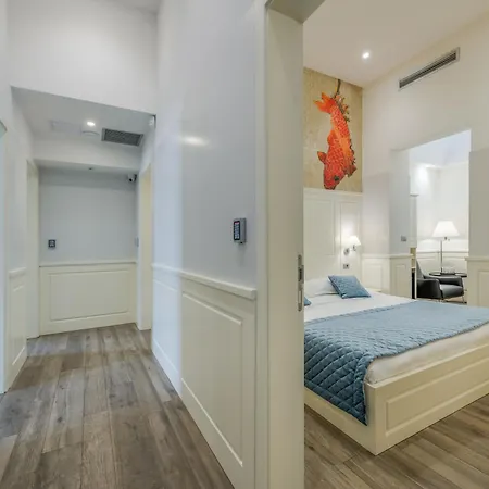 Roko Luxury 斯普利特