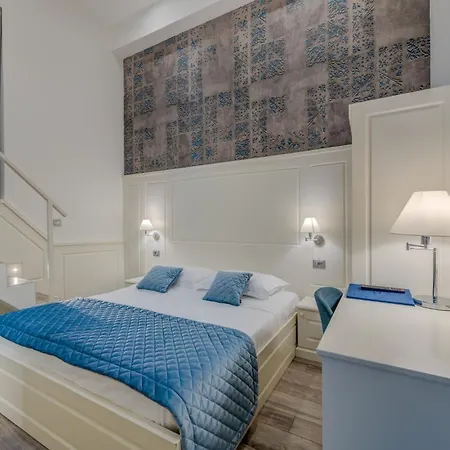 Konukevi Roko Luxury Split