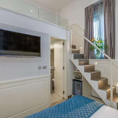 Roko Luxury 斯普利特