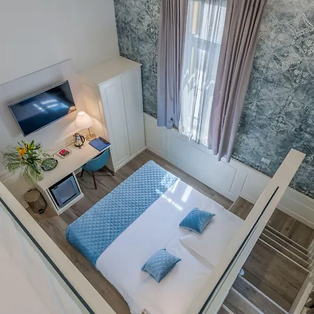 Konukevi Roko Luxury Split