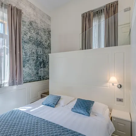 Konukevi Roko Luxury