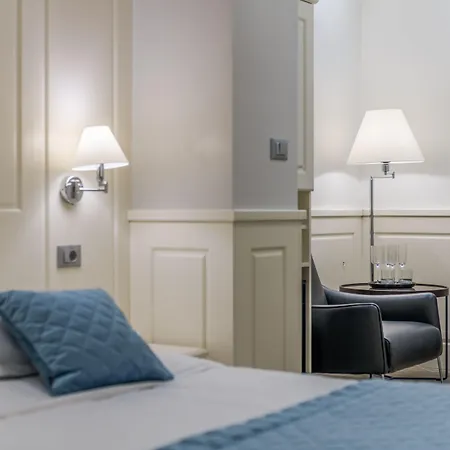 Guest house Roko Luxury Split