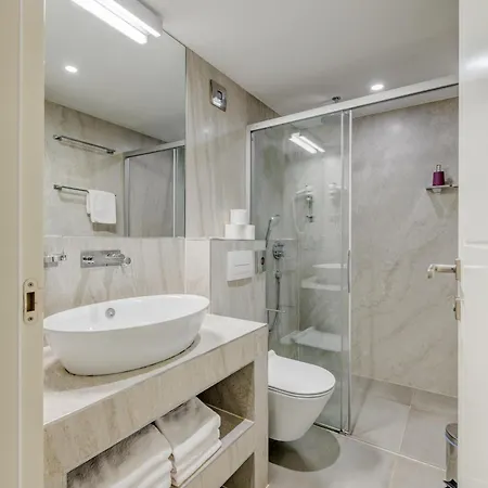 Πανσιόν Roko Luxury Σπλιτ