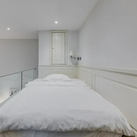 Roko Luxury Σπλιτ