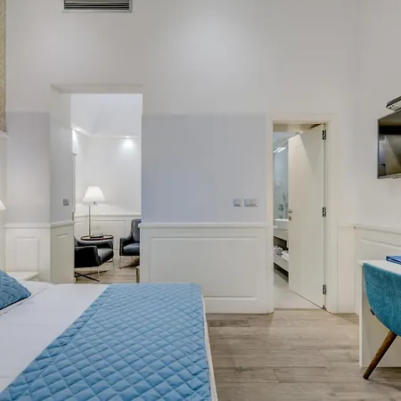 Roko Luxury 4* Сплит