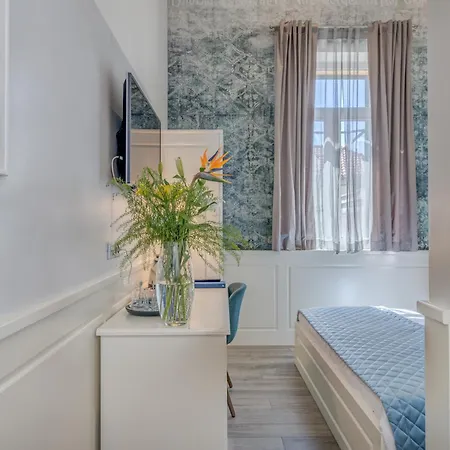 Πανσιόν Roko Luxury Σπλιτ