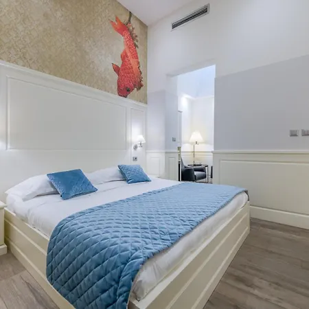 Roko Luxury Гостевой дом 4*