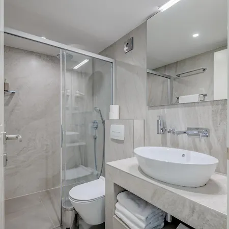 Roko Luxury Гостевой дом 4*