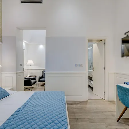 Roko Luxury Πανσιόν