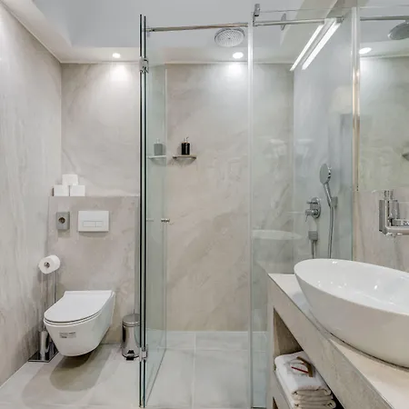 Roko Luxury Πανσιόν